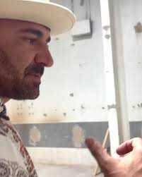 I must say thank you to @mrcamerondavies for being a man of his word. We  will have an amazing state if the art gym to call home 😊👊🏾, We will have  an outlet for our young fighters coming under the FS ...