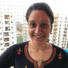 Chitra sharma (@Chitrasha220713)