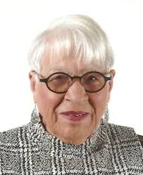 Obituary for Betty J Ford