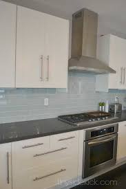 Maybe you would like to learn more about one of these? How To Create A Color Palette For Your Home Blue Kitchen Tiles Blue Backsplash Kitchen Grey Countertops