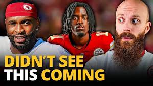 Former Chiefs Players Jason Dunn & Jarrad Page Reveal Their Toughest Player  Assignments