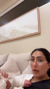 Hilarious Dad and Kid Moment: Throw Up, Couch Drama, and Love