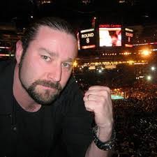 Mike Mccarty's Instagram, Twitter & Facebook