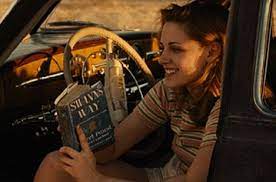 The latest teaser trailer of kristen stewart's on the road is out and it's so fast that it's difficult to keep pace. On The Road Movie Girl In Car Woman Vintage Kristen Stewart Movies Kristen Stewart Kristen