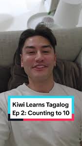 My second post was supposed to be about Tagalog greetings, but as I've just  learnt to count to 10, I thought I'd chuck this one