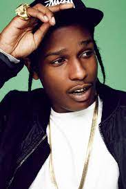 A Ap Rocky Asap Rocky A Ap Rocky Pretty Flacko