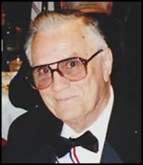 Robert RIFFEL Obituary (2012)