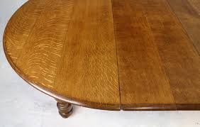 Check spelling or type a new query. Antique English Victorian Oak Round Extending Dining Table And 4 Leaves For Sale At 1stdibs