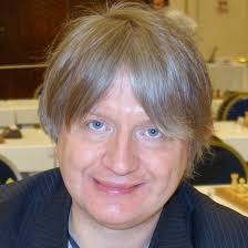 Europameisterschaft 2015