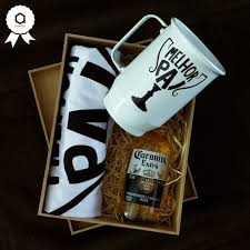 Caixa Mdf Para Dia Dos Pais Camiseta Personalizada Caneca De Aluminio 600ml Personalizada Coronita 210ml Caixa Mdf Com Trava Em 2020 Presente Para Pai Canecas Dia Dos Pais