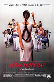 A time to trick muggles that the joke is real, and a time to pull pranks and tricks. April Fool S Day 1986 Imdb