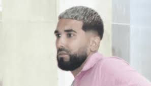 Radican cargos contra hombre por presunta agresión sexual, actos lascivos y  prostitución