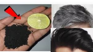 Remedes Maison Fort Pour Noircir Les Cheveux Blancs Pour Toujours White Hair To Black Naturally Youtube Coffee Hair Dye Coffee Hair Black Hair Mask