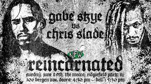 Chris Slade (@ChrisSlade25)