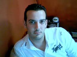 Thomas VIENNE, 45 ans (WAZIERS, DECHY)