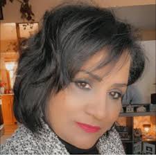 Valerie Fletcher Johnson