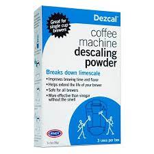Most lists of super foods don't include beetroot juice, but maybe they should. Urnex Dezcal Coffee Machine Descaling Powder 3 Uses Per Box Walmart Com Walmart Com