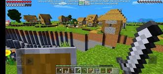 Here's how to download minecraft java edition and minecraft windows 10 for pc. Minecraft Mobile Pc Play Game Mc Fun Cube World
