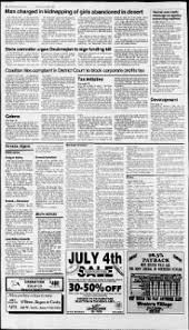 Reno Gazette-Journal from Reno, Nevada