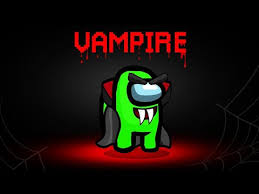 On ps4 and ps5 consoles later this year exclusive ratchet & clank skin, hat, and pet crossplay and online multiplayer tell your friends but more importantly. Jelly Playing Among Us With A New Vampire Role Bite The Impostor Rfg Free Games Spainagain