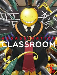 Assassination classroom season 3 release date 2021! Assassination Classroom Tv Series 2013 2016 Imdb
