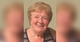 Obituary for Mary Willena (MacINTOSH) McINTOSH