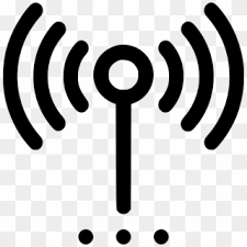 Download gelombang radio font for windows. Antenna Signal Technology Morenetworks Svg Png Icon Onda De Radio Wifi Clipart 3192994 Pikpng