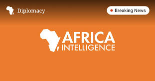 Africa Intelligence - News update