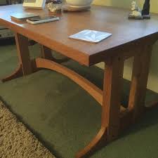 andy pickard on instagram oak table i made a while ago woods woodwork woods oak table cabinetry cabinetmaking menuiserie