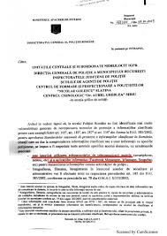 Abuz in serviciu contra intereselor persoanelor si favorizarea infractorului curtea militara de apel. Foto PoliÈiÈtii Nu Mai Au Voie Pe Facebook Èi Whatsapp La Serviciu