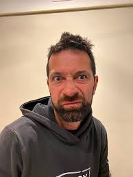 Nice warm sunny day with 24 players.