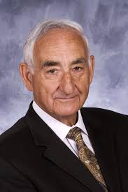 Researcher made key discovery in rhesus hemolytic disease