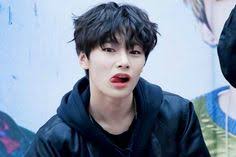 Jeongin I N Skz Kids Fans Stray Stray Kids Seungmin