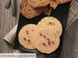 Recette Foie Gras Tupperware Ingredients 8 Personnes 1 Foie Gras D Environ 500 G 7 G De Fleur De Sel 5 G Poivre Recette Recette Tupperware Foie Gras