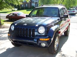 Image result for Patriot Blue 2002 Jeep