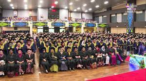 2012 tahun aku memasuki uitm kedah dan aku berasal dari negeri dirahsiakan. Uitm Sungai Petani Merbok Kedah Istiadat Konvokesyen Universiti Teknologi Mara Ke 91 Uitm Cawangan Kedah Facebook