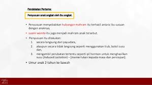Tapi si anak bagi syarat kena pasang aircond dalam bilik dahulu baru mereka bermalam di rumah. Hak Dan Status Anak Angkat Anak Titipan Serta Peranan Masyarakat