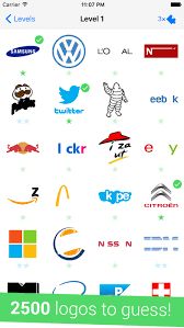 That's why, this game probably still exist many years to come. Guess The Logos