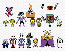 Asriel dreemurr color sprite pixel art. Asriel Dreemurr Png Png Download Undertale Pixel Art Transparent Png Vhv