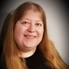 Maria Varchetto, MBA (@Magenta__Maria)