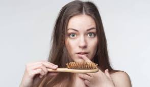 اسباب تساقط الشعر عند النساء وعلاجه من الجذور طبيعيا Hair Loss Treat Hair Fall Help Hair Loss
