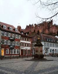 Vinothek restaurant oskar (267) 4 min $$$$ european. Heidelberg Karlsplatz Heidelberg