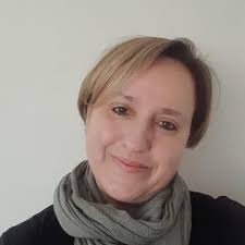 Martha Panagiotopoulos