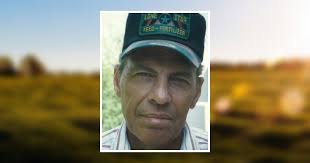 Ed Shelley Obituary September 29, 2021