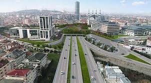 Ümraniye Kombi Servisi - 0216 386 47 39