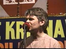 Jaya Srila Prabhupada (John Richardson)