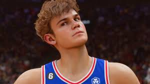 NBA 2K23 Mac McClung My Career Ep. 3