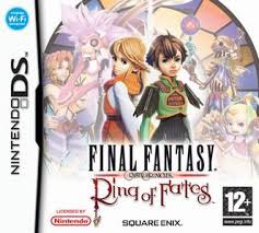 See more ideas about cyoa, character creation, cyoa games. Final Fantasy Crystal Chronicles Ring Of Fates Wikipedia