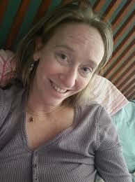 Do you ever lay in bed and realize how not okay you are