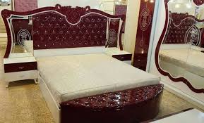 قسم الاثاث غرفة نوم تركية ماروني شركة الرنا العالميه فرع بابل Facebook